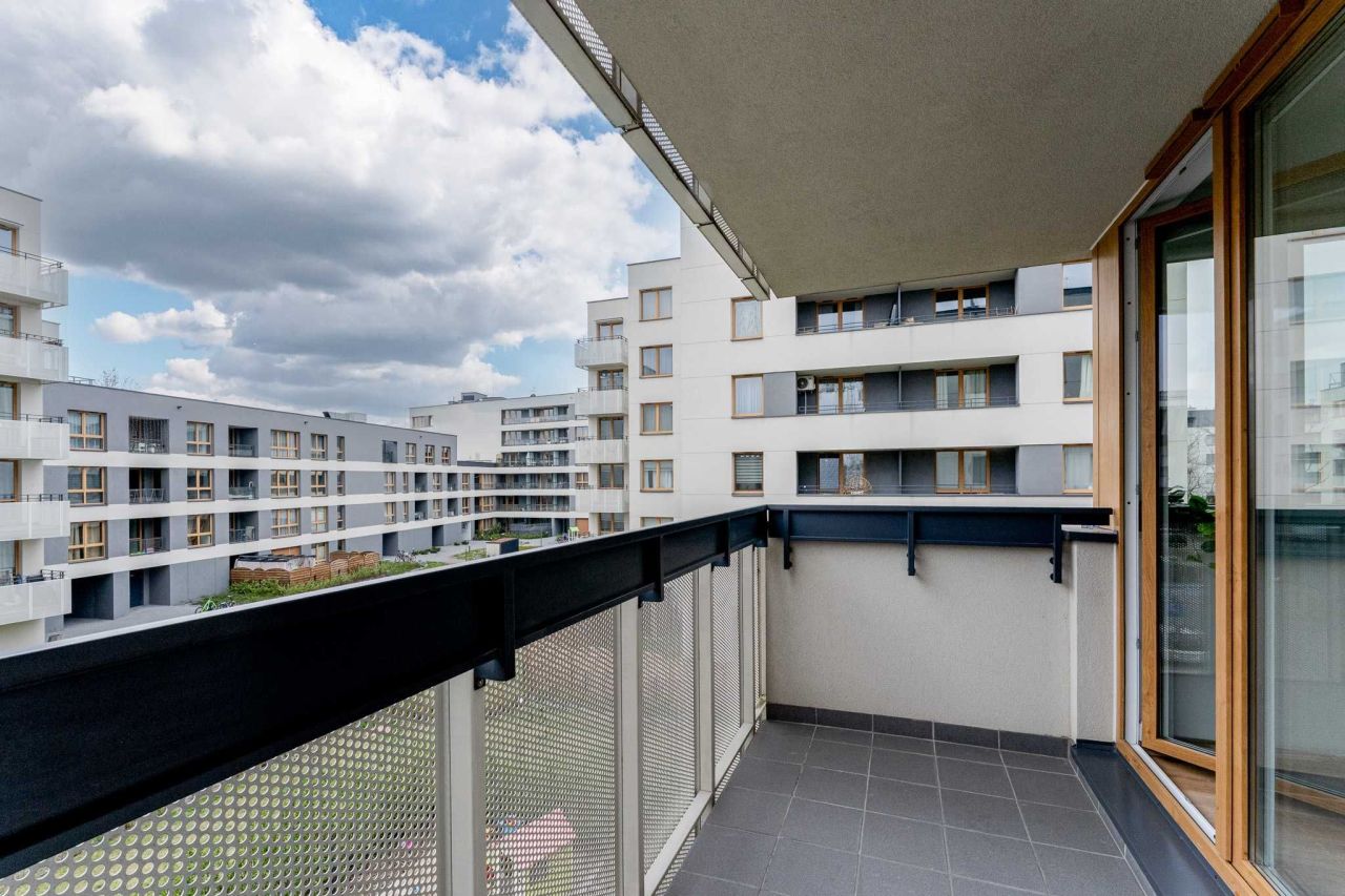 Mieszkanie 3-pokojowe Kraków Ruczaj, ul. dr. Jana Piltza. Zdjęcie 8