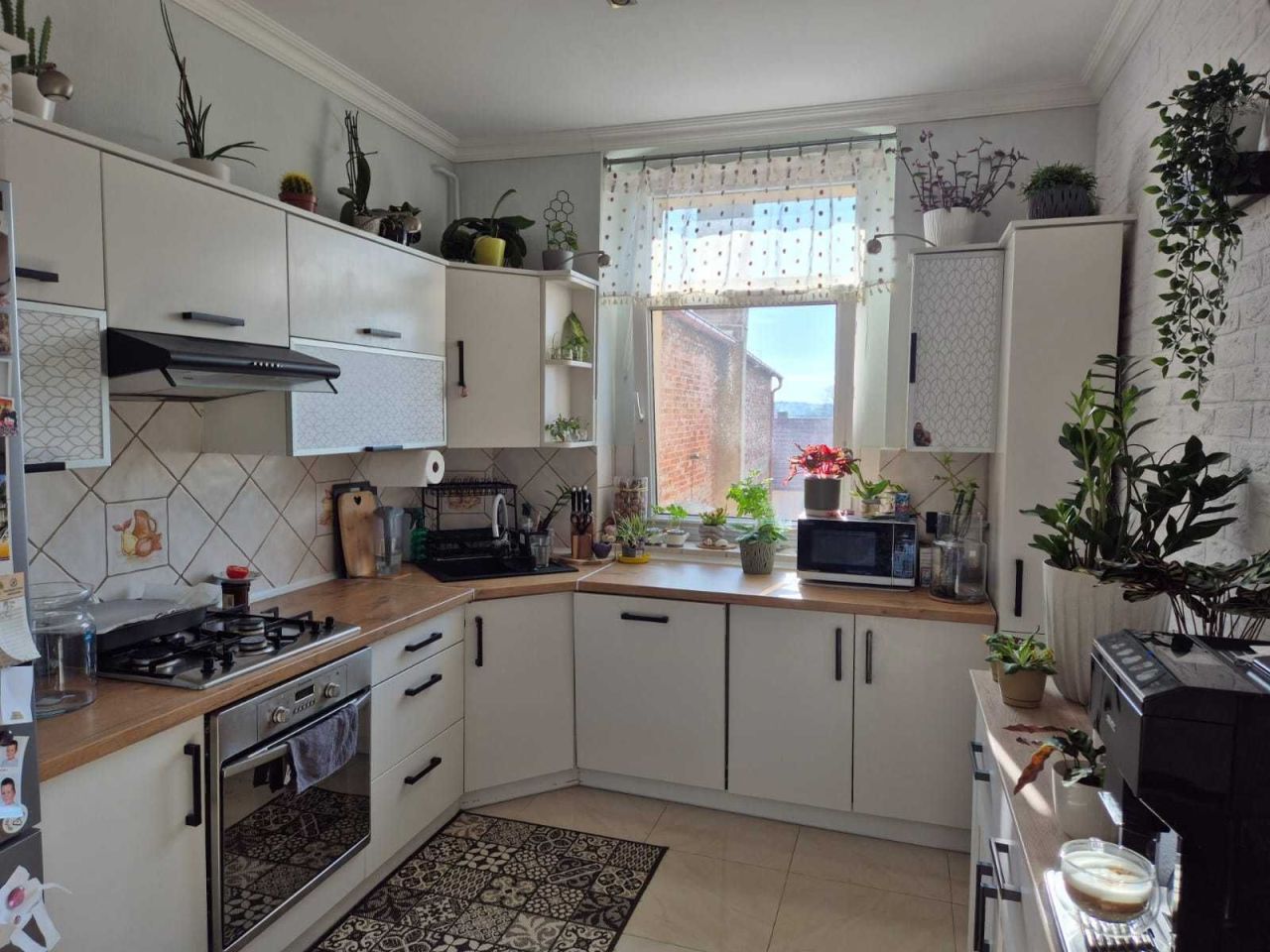 Mieszkanie 4-pokojowe Jastrowie. Zdjęcie 3