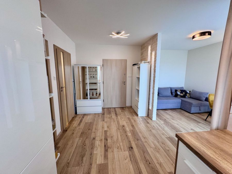 Mieszkanie 2-pokojowe Rotmanka, ul. Bajki. Zdjęcie 5