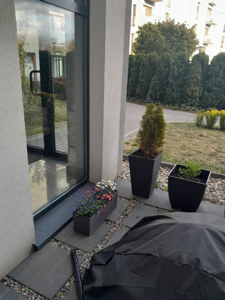 Mieszkanie 2-pokojowe Grodzisk Mazowiecki. Zdjęcie 5
