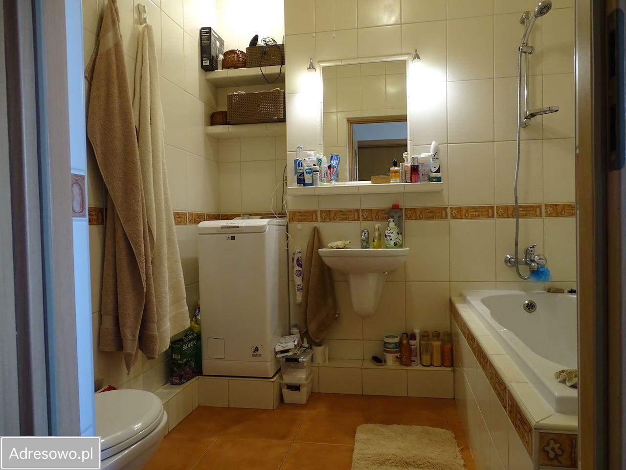 Mieszkanie 1-pokojowe Pruszków Centrum, ul. Niecała. Zdjęcie 6