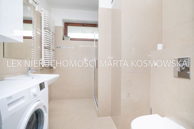 Mieszkanie 3-pokojowe Warszawa Ochota, ul. Karola Dickensa. Zdjęcie 14