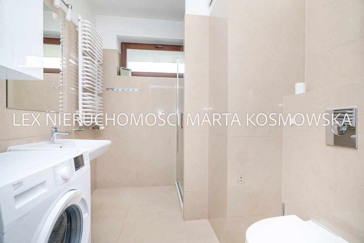 Mieszkanie 3-pokojowe Warszawa Ochota, ul. Karola Dickensa. Zdjęcie 14