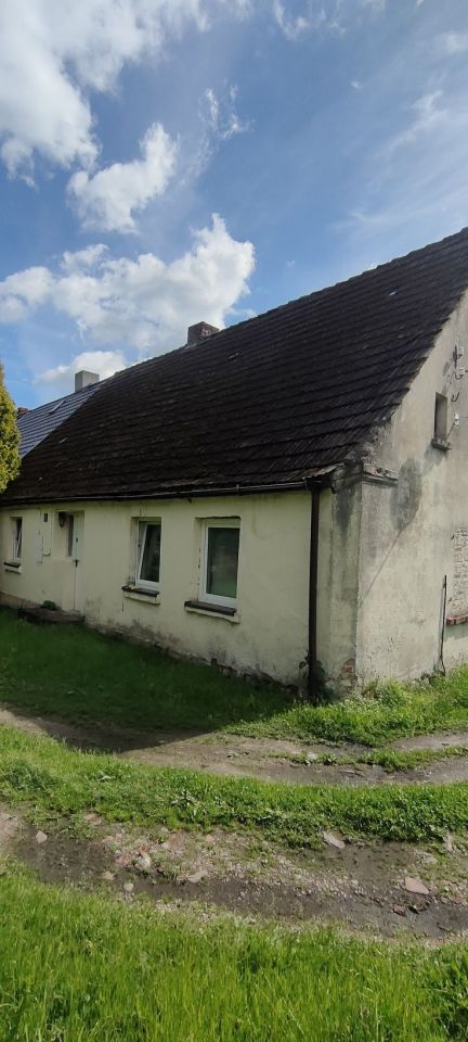 bliźniak Lejkowo. Zdjęcie 1