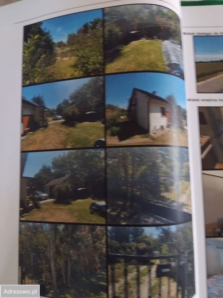 dom wolnostojący, 3 pokoje Popłacin. Zdjęcie 6