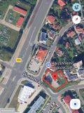 Działka budowlana Olsztyn, ul. Dywizjonu 303. Zdjęcie 1