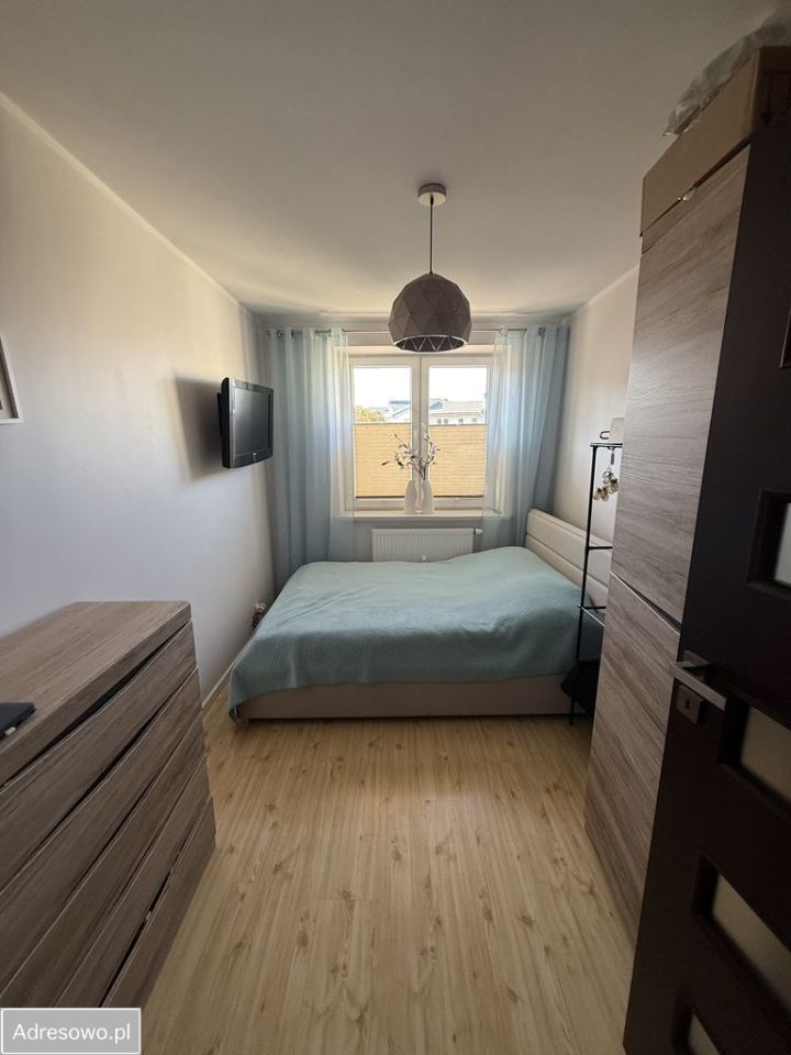 Mieszkanie 3-pokojowe Białystok Nowe Miasto, ul. Zachodnia. Zdjęcie 7