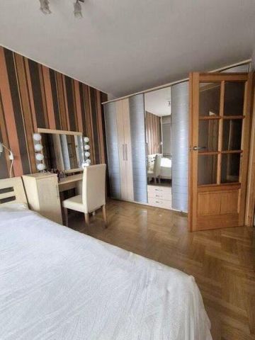 Mieszkanie 4-pokojowe Kraków Podgórze Duchackie, ul. Edwarda Heila. Zdjęcie 1