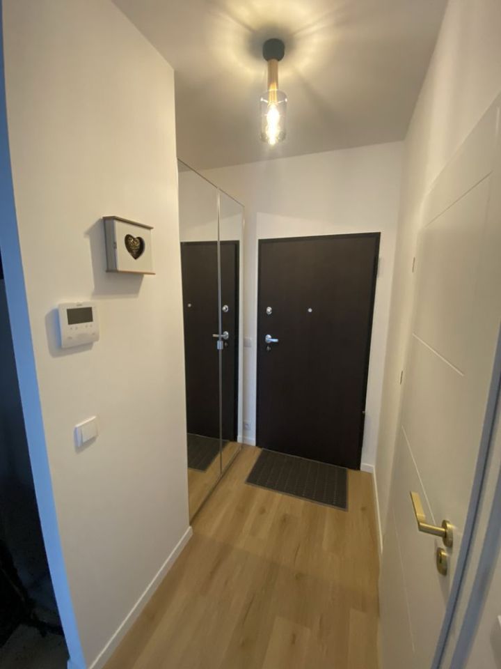 Mieszkanie 1-pokojowe Warszawa Mokotów, ul. Konstruktorska. Zdjęcie 4
