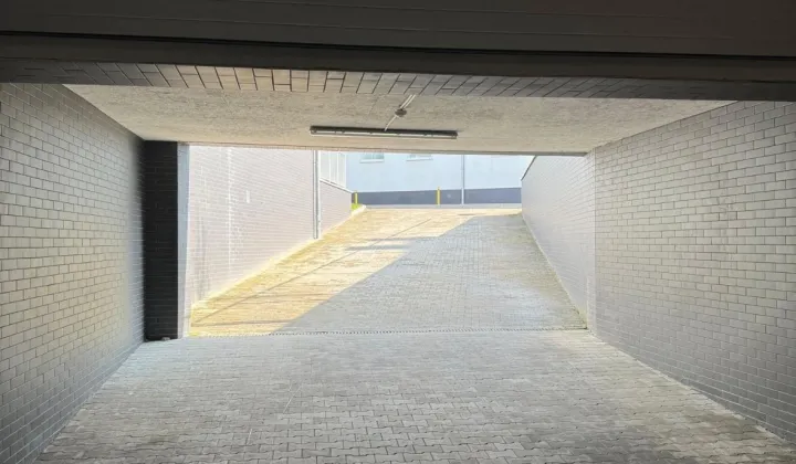 Garaż/miejsce parkingowe Zielona Góra, ul. Polanka
