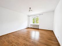 Mieszkanie 2-pokojowe Poznań Dębiec, ul. Jaworowa. Zdjęcie 1