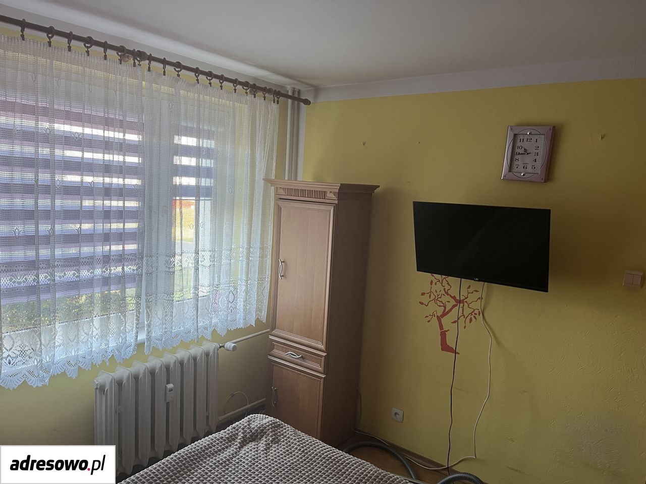 Mieszkanie 3-pokojowe Gorzów Wielkopolski Górczyn, ul. Wojciecha Korfantego. Zdjęcie 8