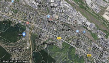 Lokal Gdynia Chylonia, ul. Gniewska. Zdjęcie 1