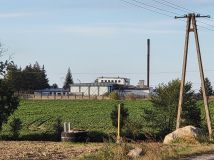 Nieruchomość komercyjna Czechy. Zdjęcie 1