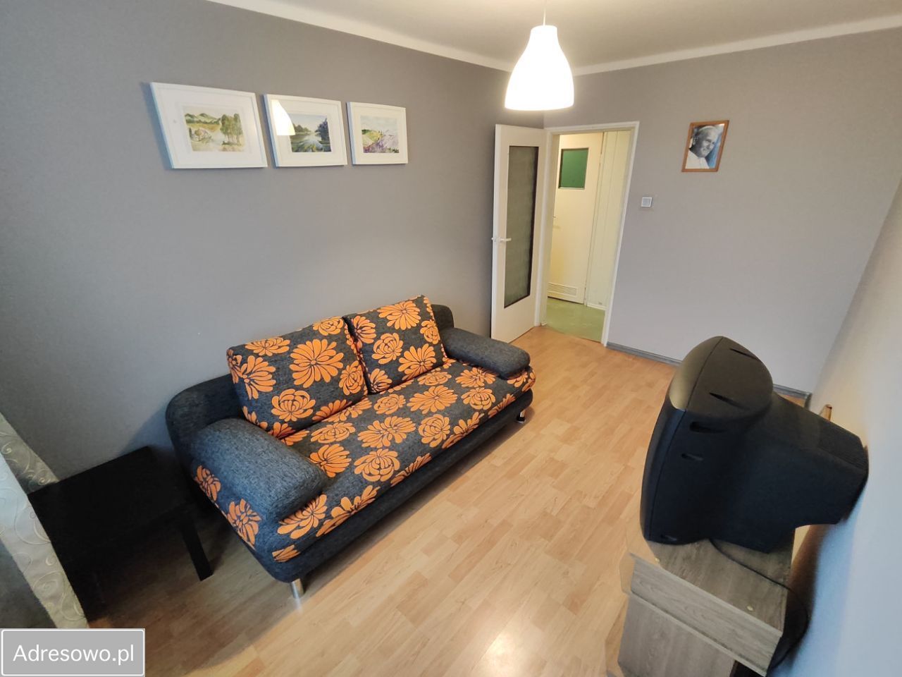 Mieszkanie 3-pokojowe Szczecinek, ul. Budowlanych. Zdjęcie 12