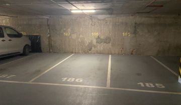 Garaż/miejsce parkingowe na sprzedaż Warszawa Wola ul. Piaskowa 14 m2