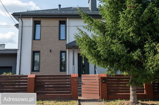 dom wolnostojący, 5 pokoi Białystok. Zdjęcie 1