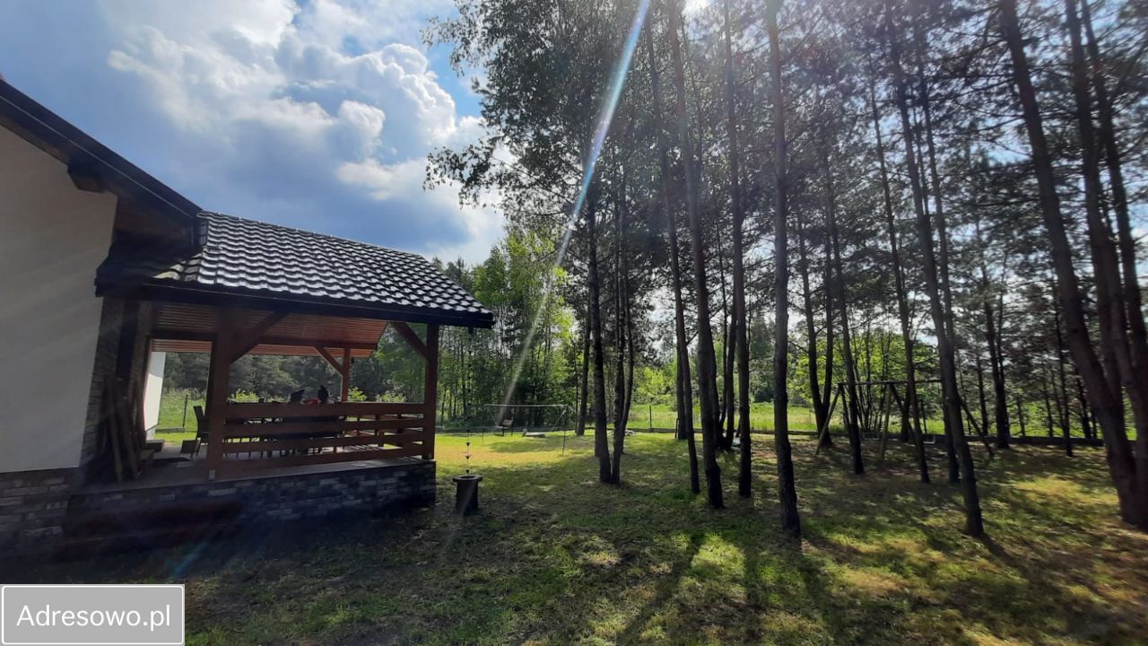 dom wolnostojący, 3 pokoje Płaska. Zdjęcie 9