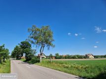 Działka budowlana Szczenurze, ul. Pomorska. Zdjęcie 3