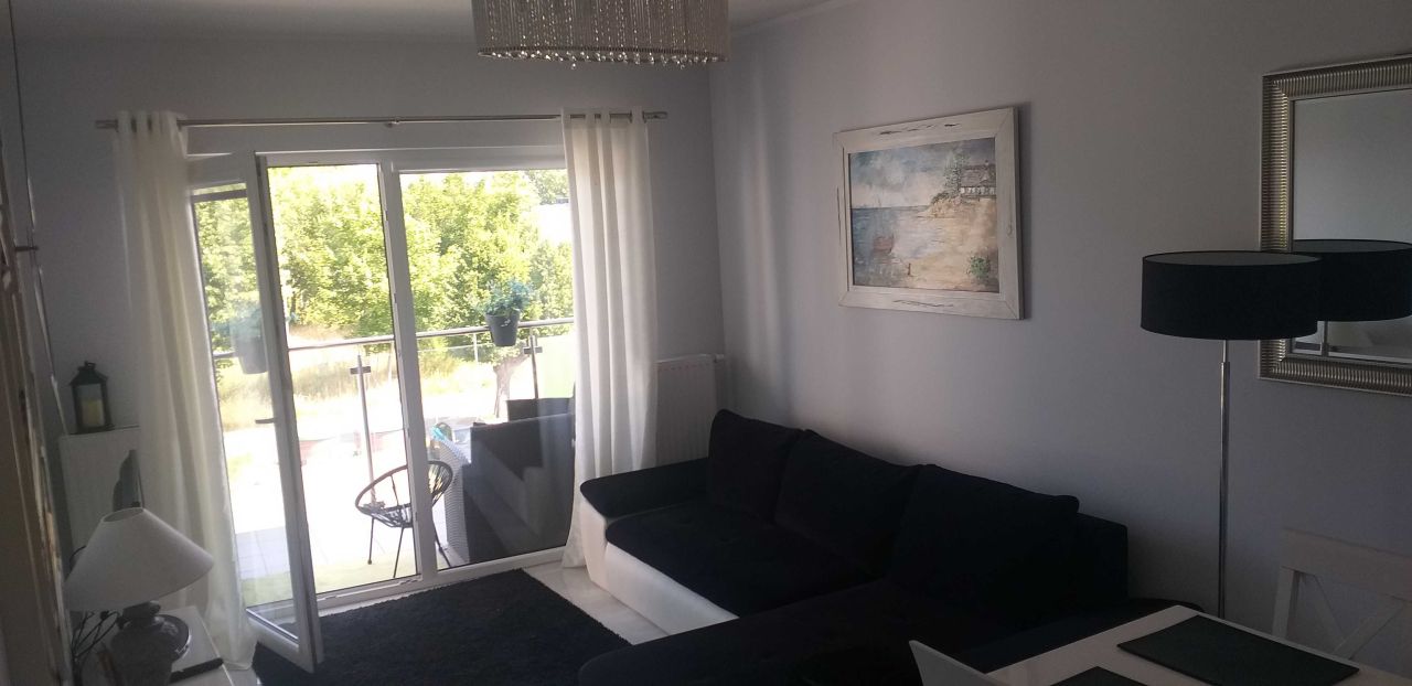 Mieszkanie 2-pokojowe Kołobrzeg, ul. Wielkopolska. Zdjęcie 1