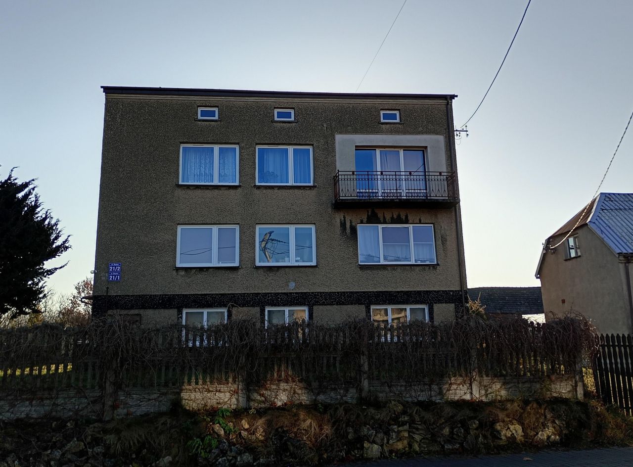 Mieszkanie 4-pokojowe Konopiska, ul. Śląska. Zdjęcie 3