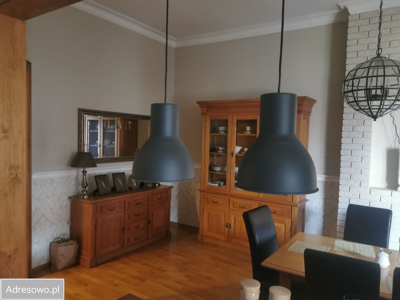 Mieszkanie 5-pokojowe Legnica Tarninów, ul. Tadeusza Kościuszki. Zdjęcie 7