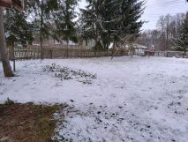 Działka budowlana Brzuza. Zdjęcie 1