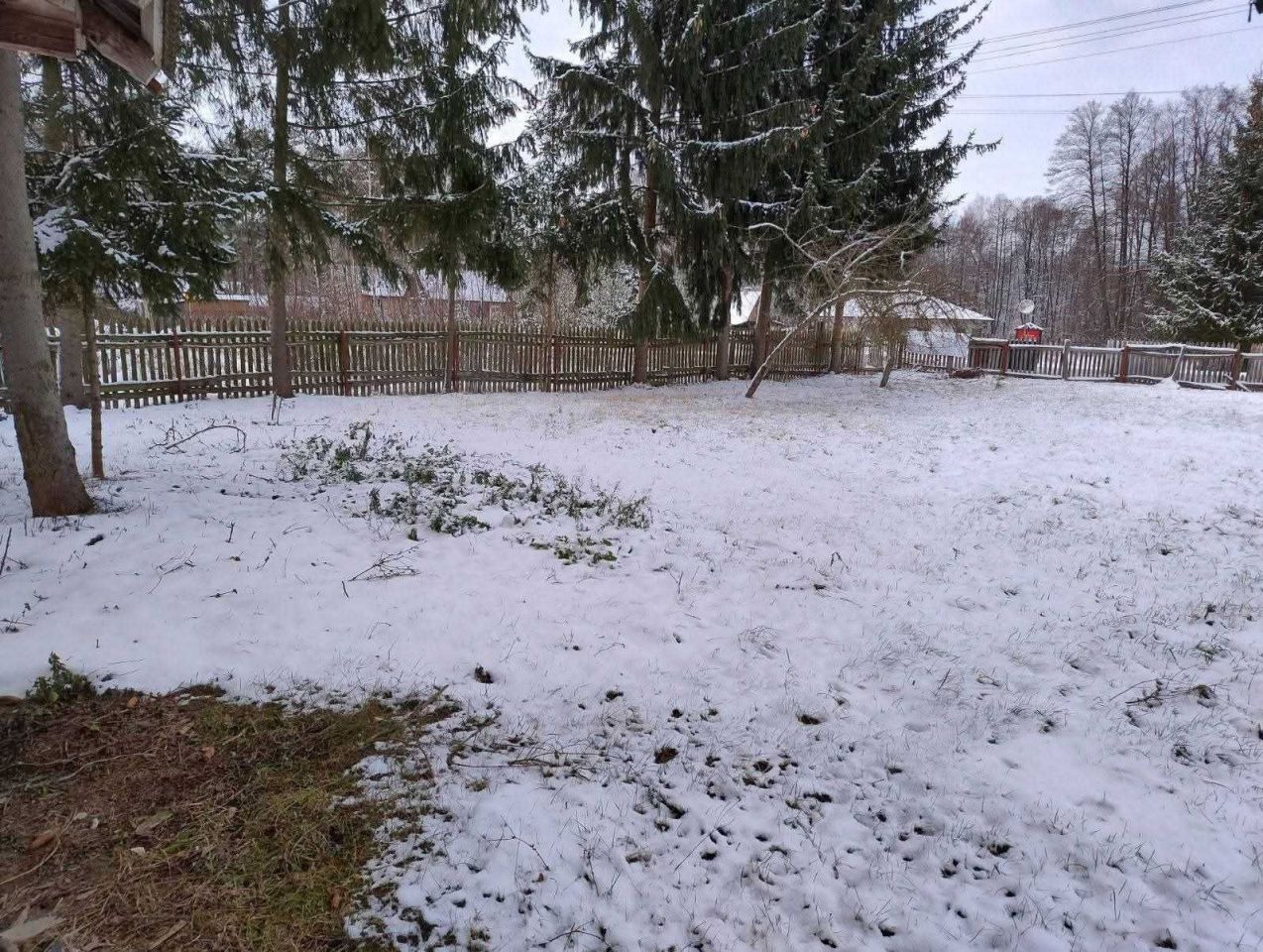 Działka budowlana Brzuza. Zdjęcie 2