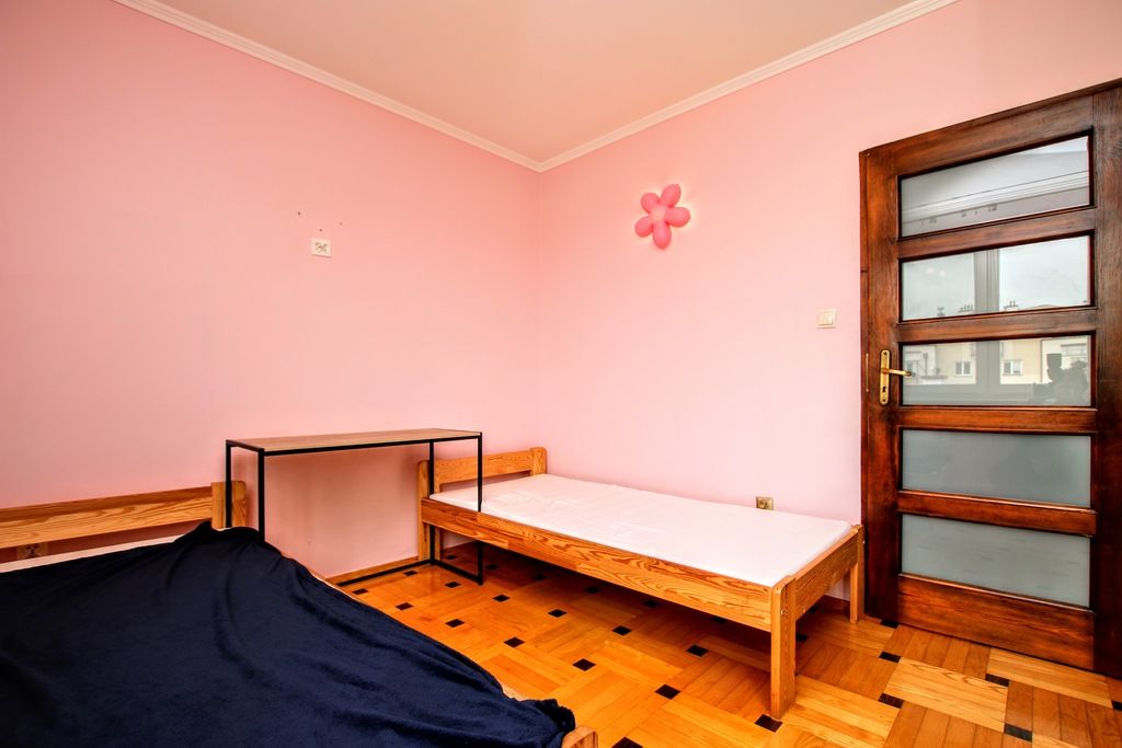 Mieszkanie 3-pokojowe Rzeszów, ul. Krośnieńska. Zdjęcie 10