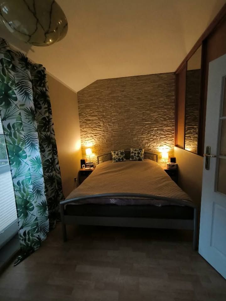 dom szeregowy, 5 pokoi Luboń Żabikowo, ul. Wojska Polskiego. Zdjęcie 8