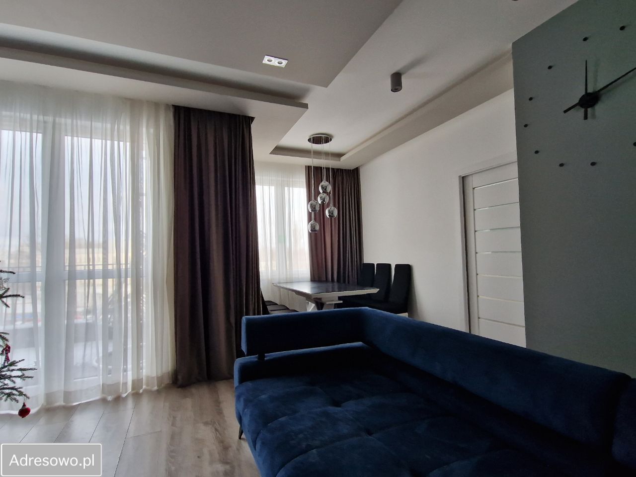 Mieszkanie 3-pokojowe Warszawa Ursynów, ul. Pieskowa Skała. Zdjęcie 5