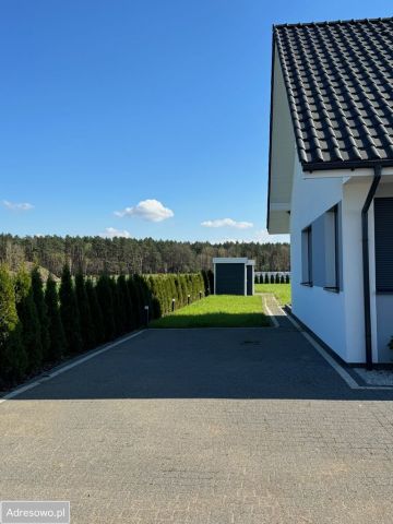 dom wolnostojący, 6 pokoi Cisewo. Zdjęcie 2