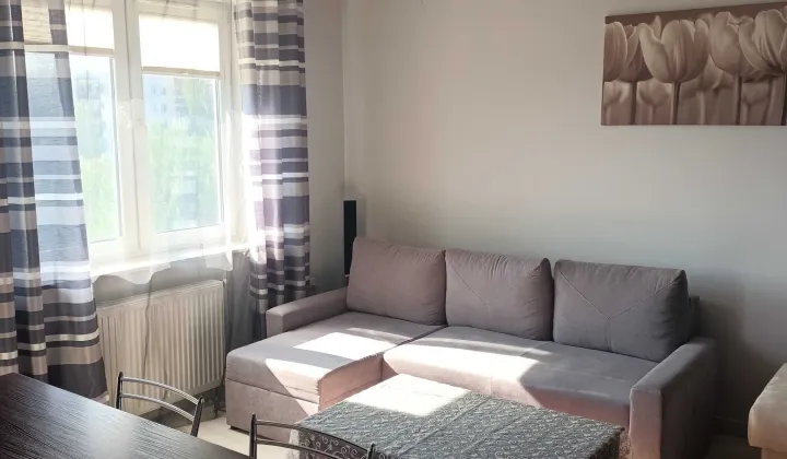 Mieszkanie 1-pokojowe Lublin Wrotków, ul. Ignacego Domeyki