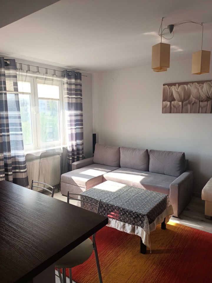 Mieszkanie 1-pokojowe Lublin Wrotków, ul. Ignacego Domeyki