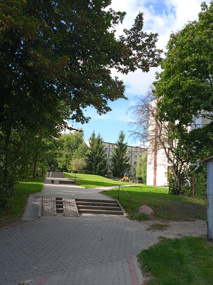 Mieszkanie 2-pokojowe Siemiatycze, ul. 11 Listopada. Zdjęcie 15