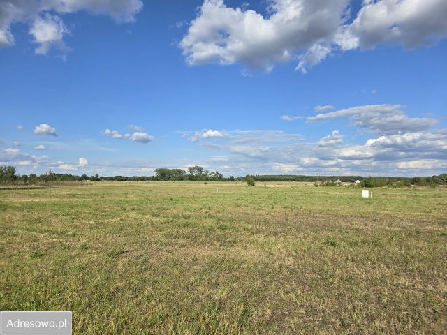 Działka budowlana Osiedle Poznańskie. Zdjęcie 1