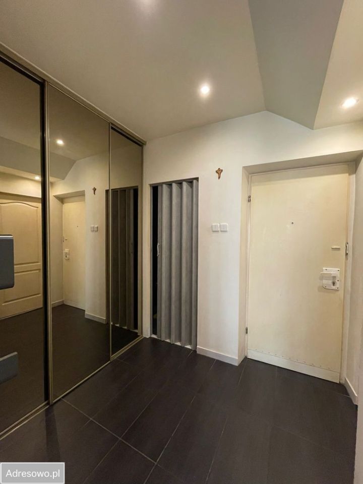 Mieszkanie 2-pokojowe Kraków Podgórze, ul. Stanisława Smolki. Zdjęcie 11