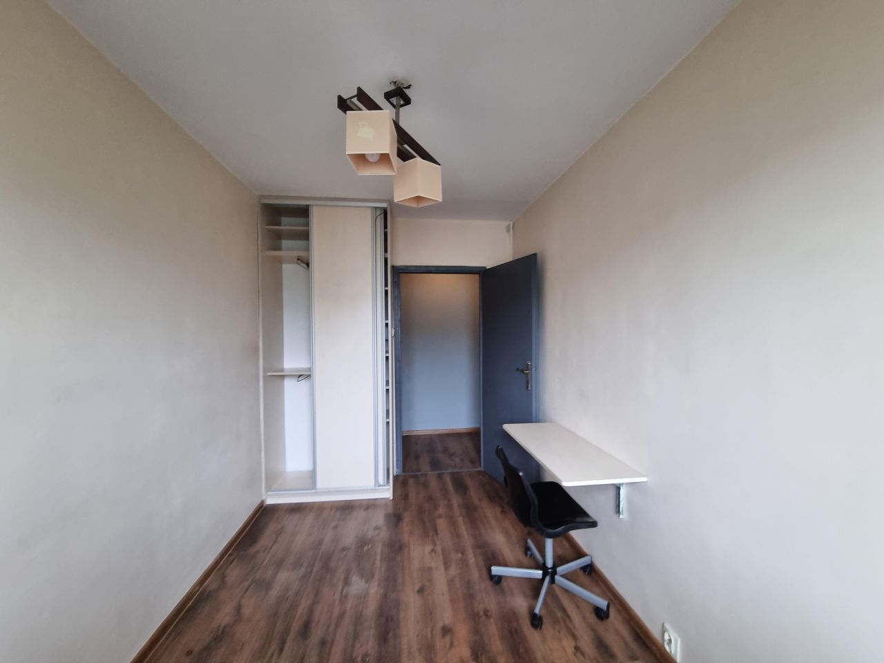 Mieszkanie 4-pokojowe Częstochowa Północ, ul. Pużaka. Zdjęcie 6