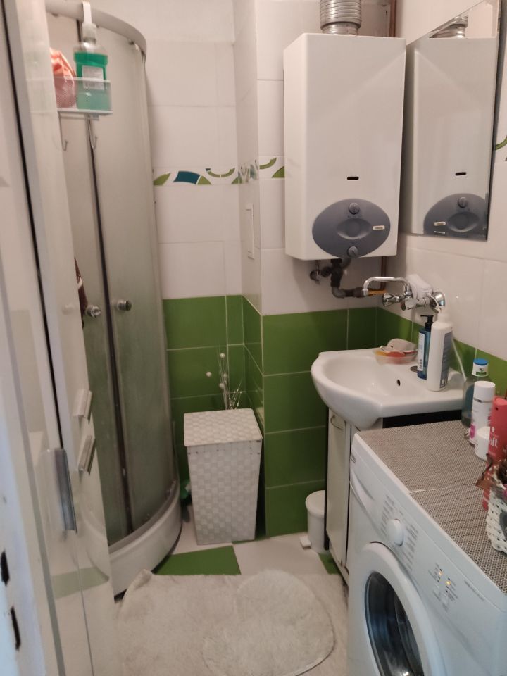 Mieszkanie 3-pokojowe Świdnik Centrum, ul. Racławicka. Zdjęcie 3