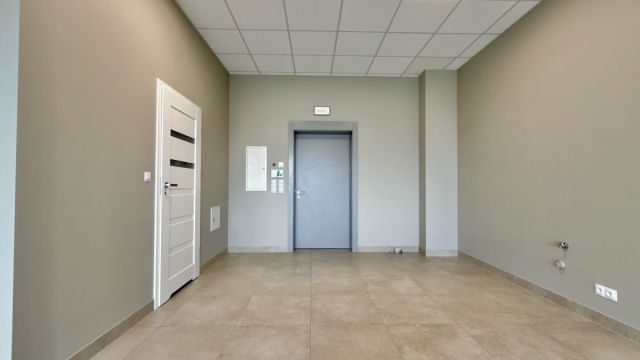 Lokal Częstochowa Parkitka, ul. Okulickiego. Zdjęcie 4