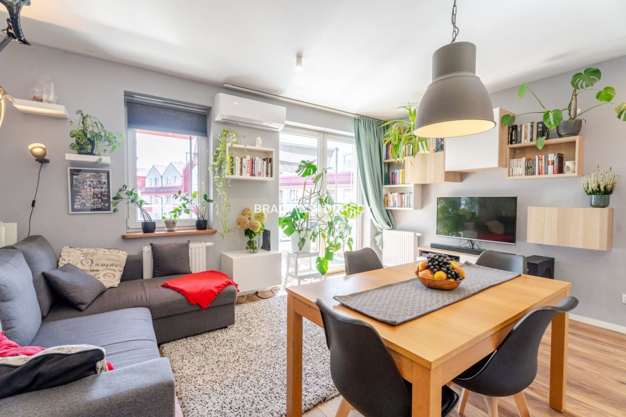 Mieszkanie 3-pokojowe Kraków Swoszowice, ul. Macieja Dębskiego. Zdjęcie 5