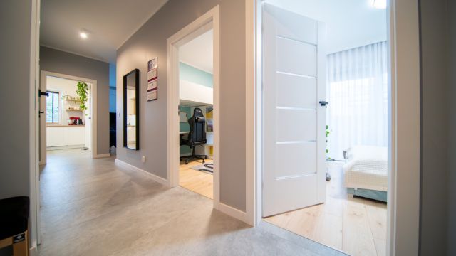 Mieszkanie 3-pokojowe Lublin, ul. Bukszpanowa. Zdjęcie 6