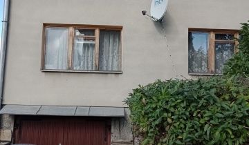 dom wolnostojący, 4 pokoje Szczytno, ul. Bolesława Prusa