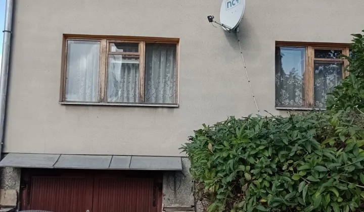 dom wolnostojący, 4 pokoje Szczytno, ul. Bolesława Prusa