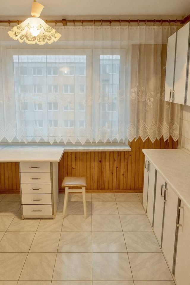 Mieszkanie 3-pokojowe Bartoszyce, ul. Nad Łyną. Zdjęcie 3