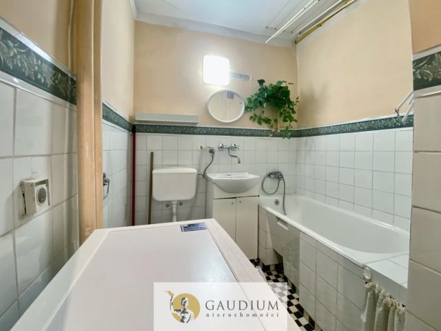 Mieszkanie 1-pokojowe Tczew, ul. Władysława Jagiełły. Zdjęcie 14