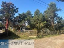 Działka budowlana Józefów