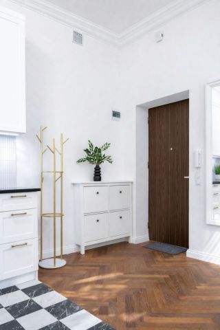 Mieszkanie 1-pokojowe Warszawa Wola, ul. Ogrodowa. Zdjęcie 12