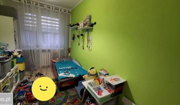 Mieszkanie 3-pokojowe Goleniów