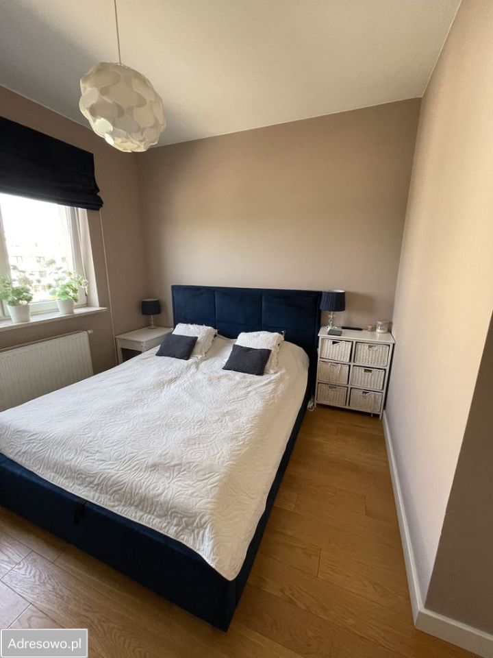 Mieszkanie 3-pokojowe Warszawa Bemowo, ul. Batalionów Chłopskich. Zdjęcie 8